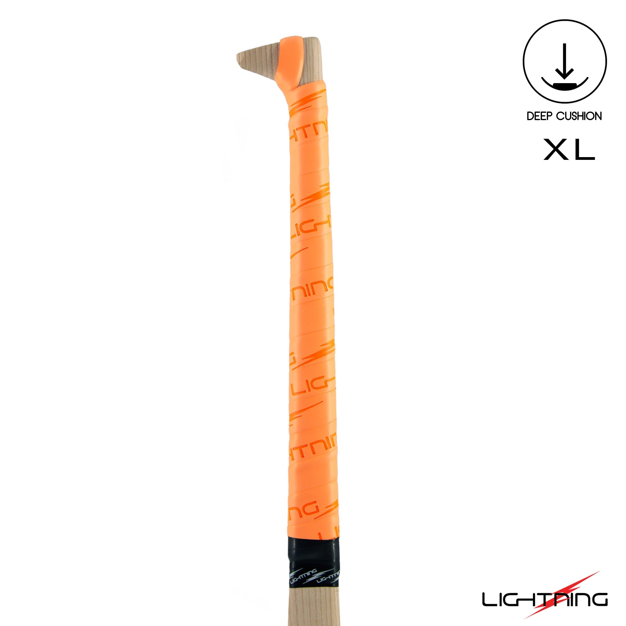 LIGHTNING Grip Deep Cushion
