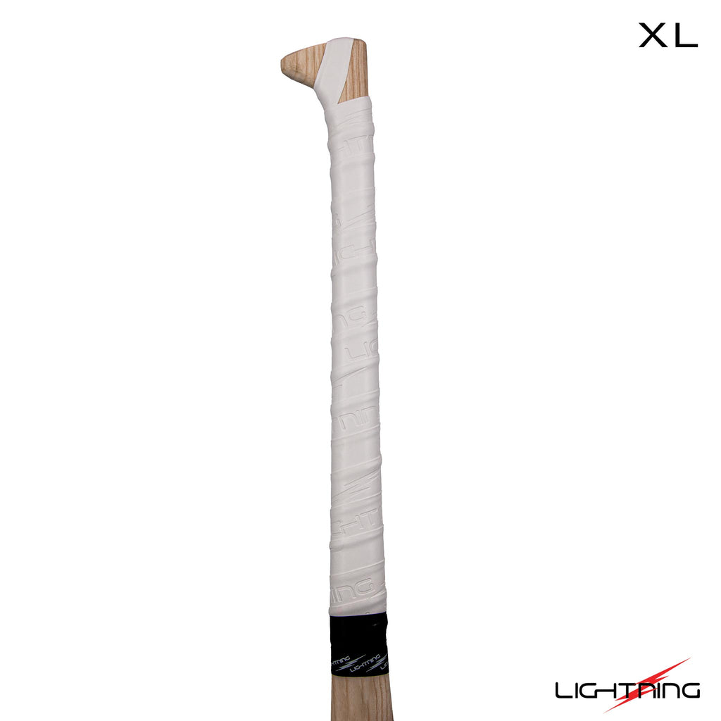 LIGHTNING Grip XL Embossed Logo