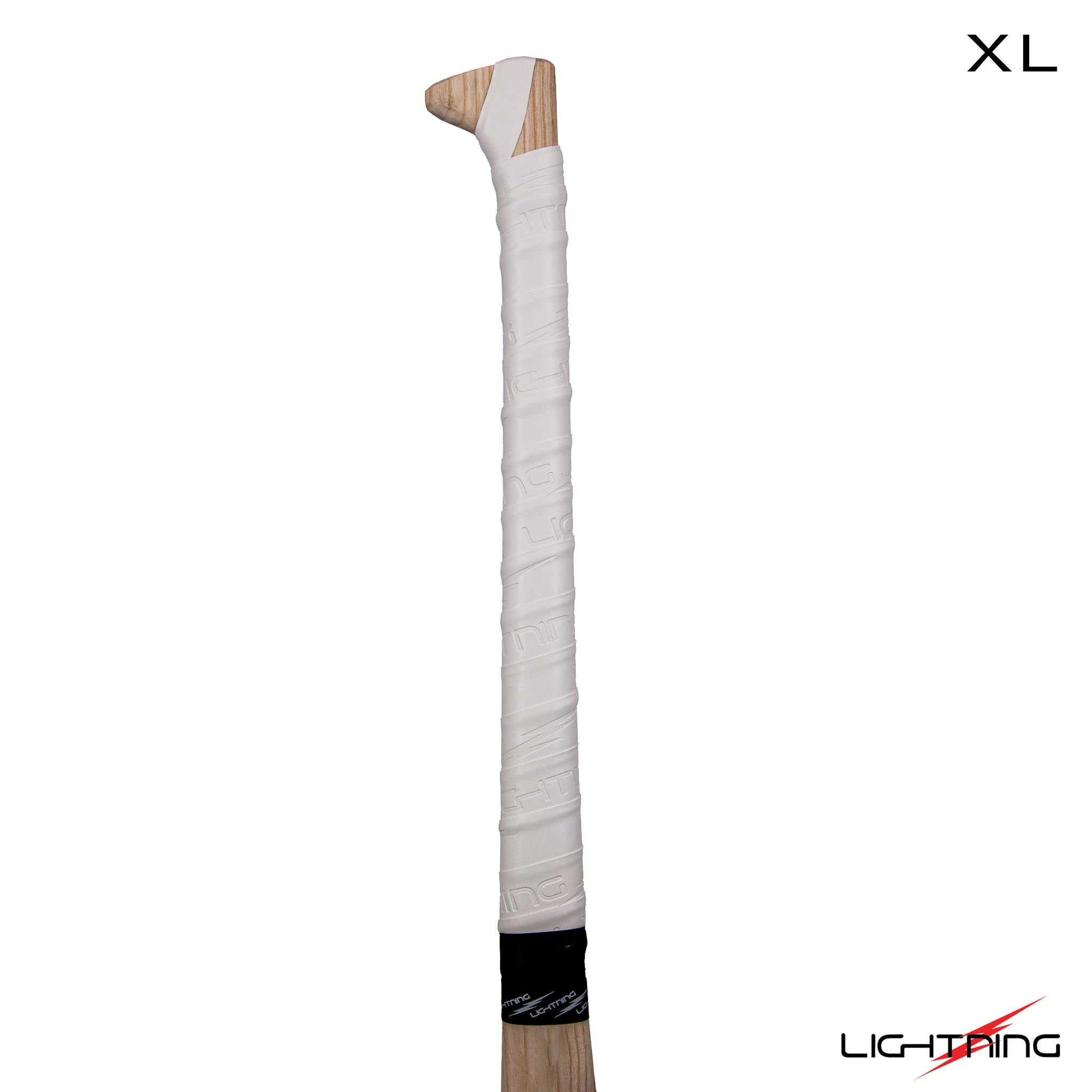 LIGHTNING Grip XL Embossed Logo