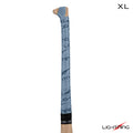 LIGHTNING Grip XL Embossed Logo