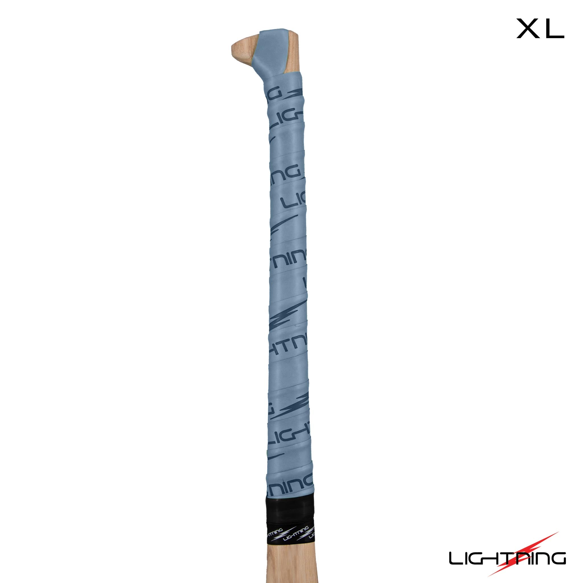 LIGHTNING Grip XL Embossed Logo
