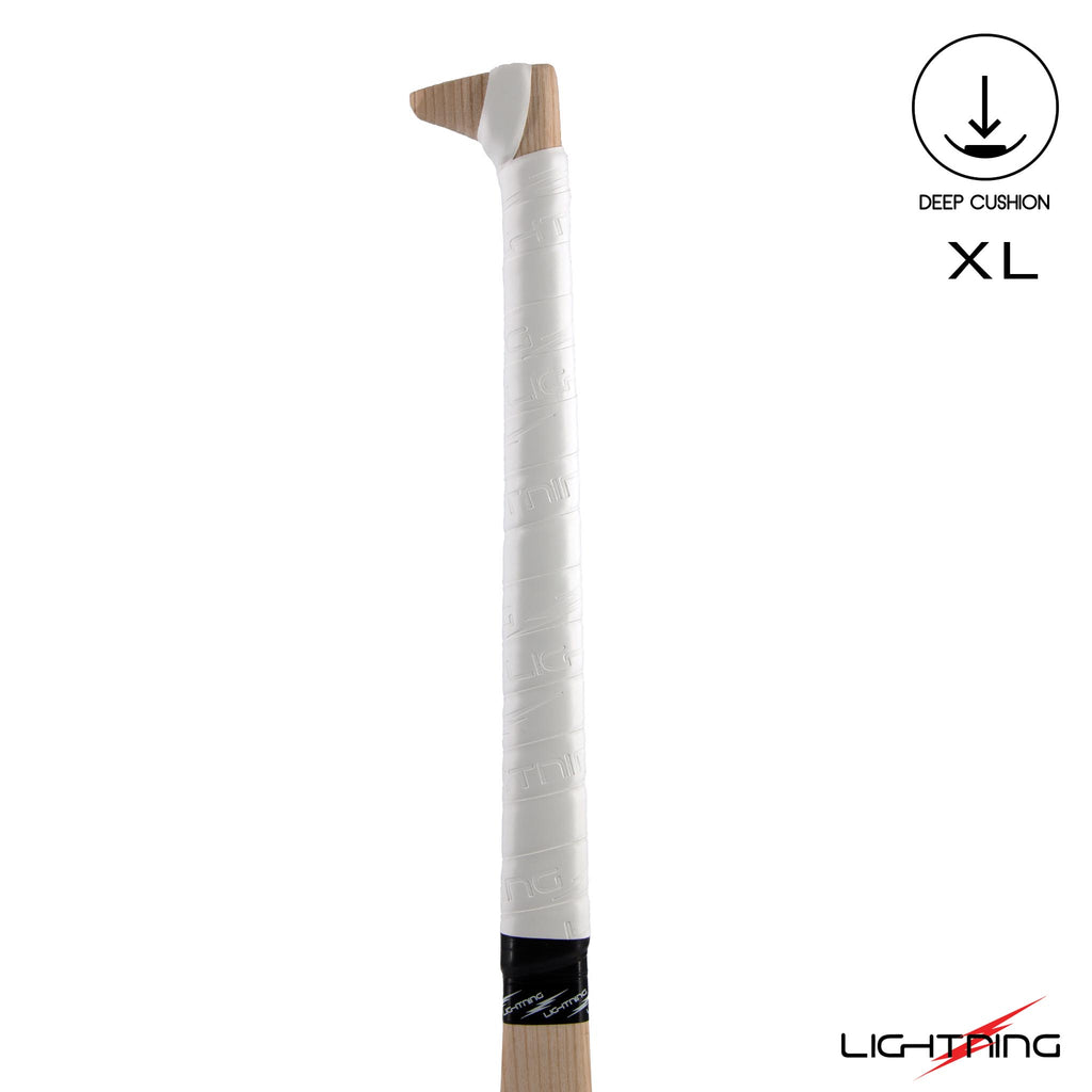 LIGHTNING Grip Deep Cushion