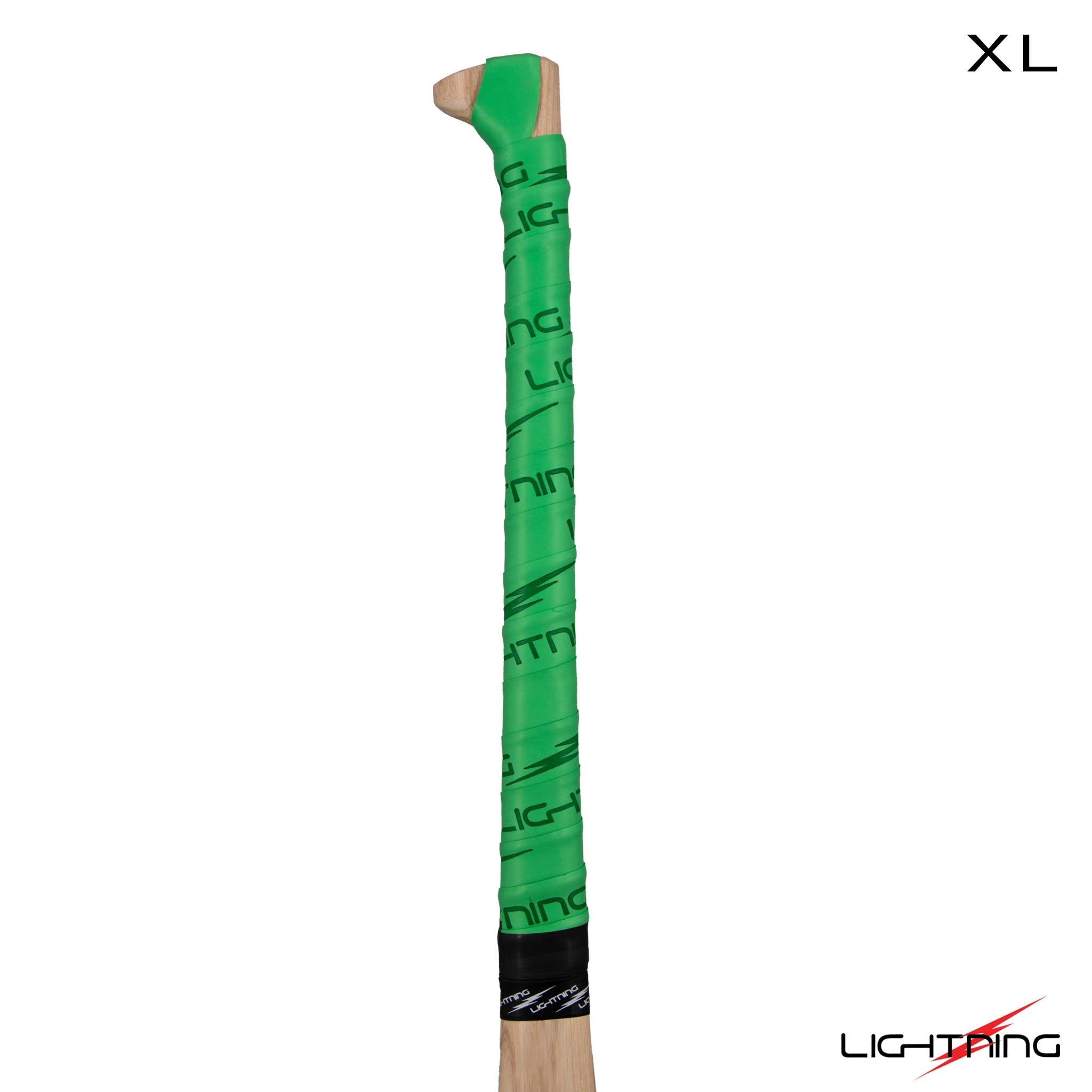 LIGHTNING Grip XL Embossed Logo