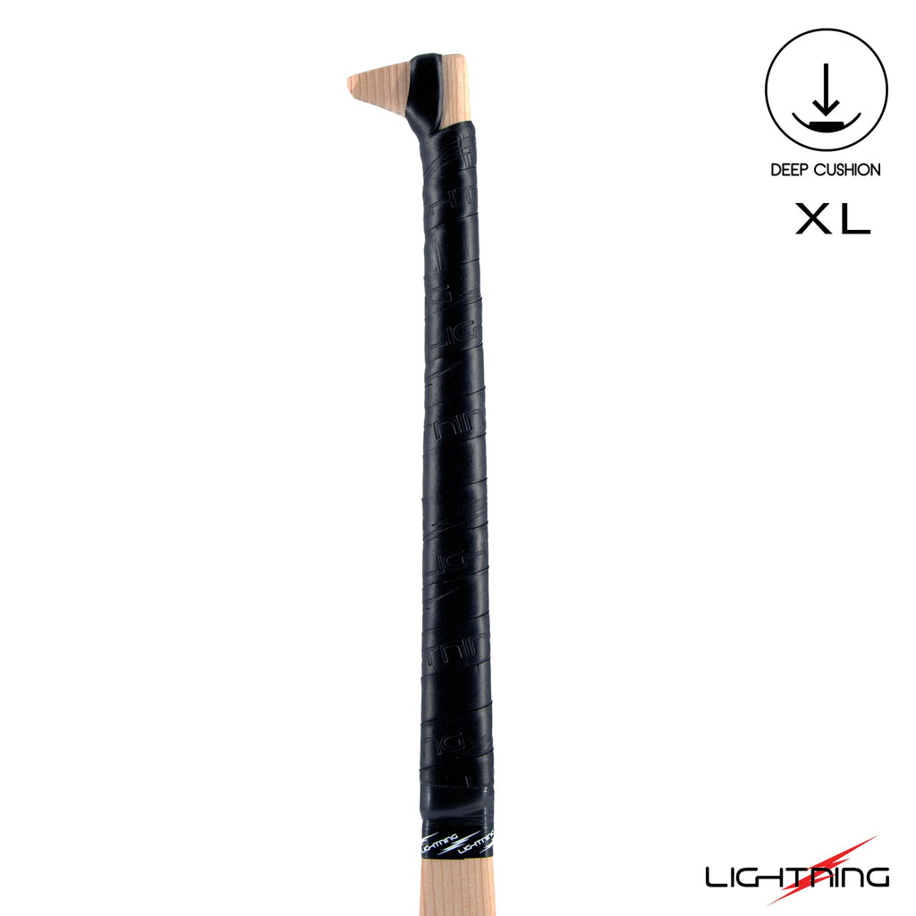 LIGHTNING Grip Deep Cushion
