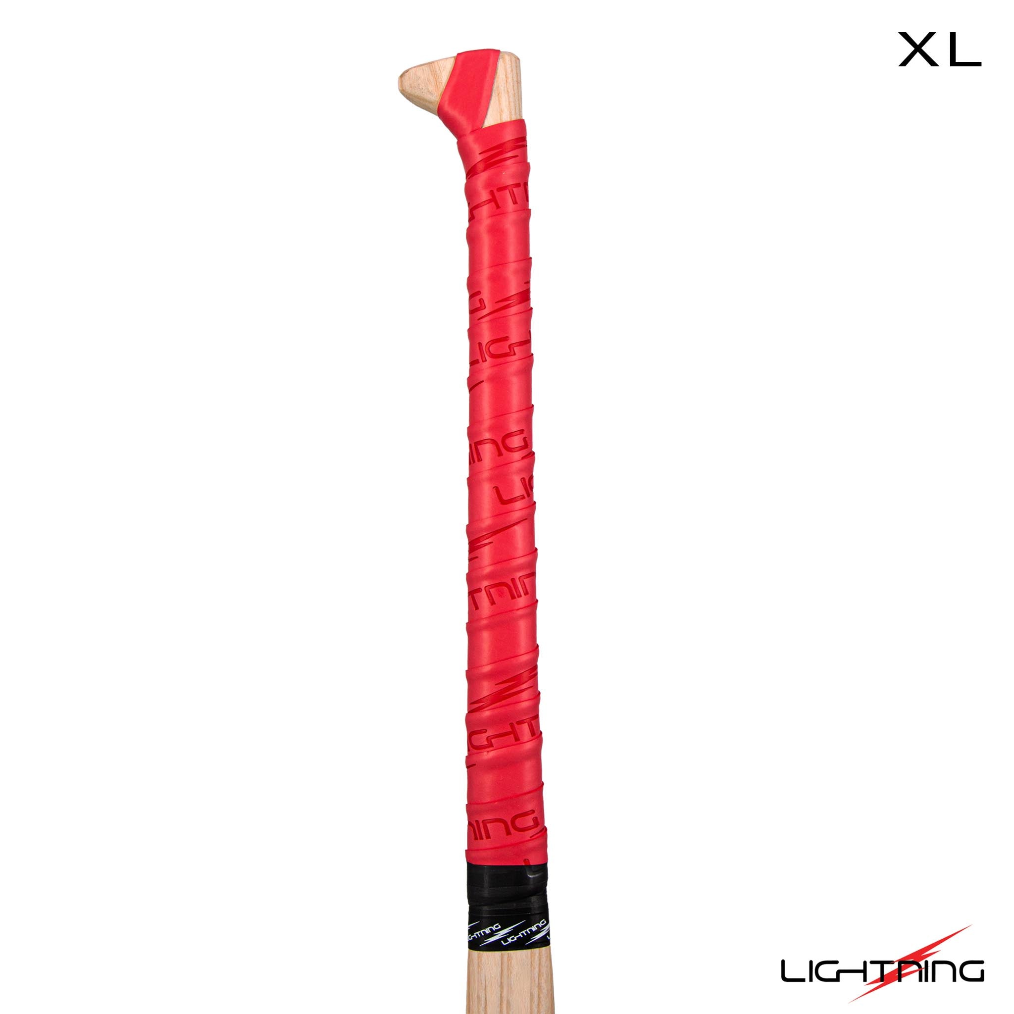 LIGHTNING Grip XL Embossed Logo