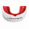 LIGHTNING Mouthguard - Red