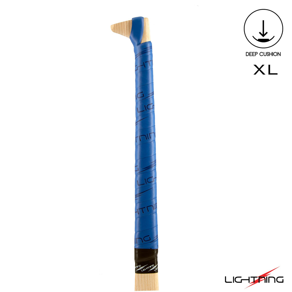 LIGHTNING Grip Deep Cushion
