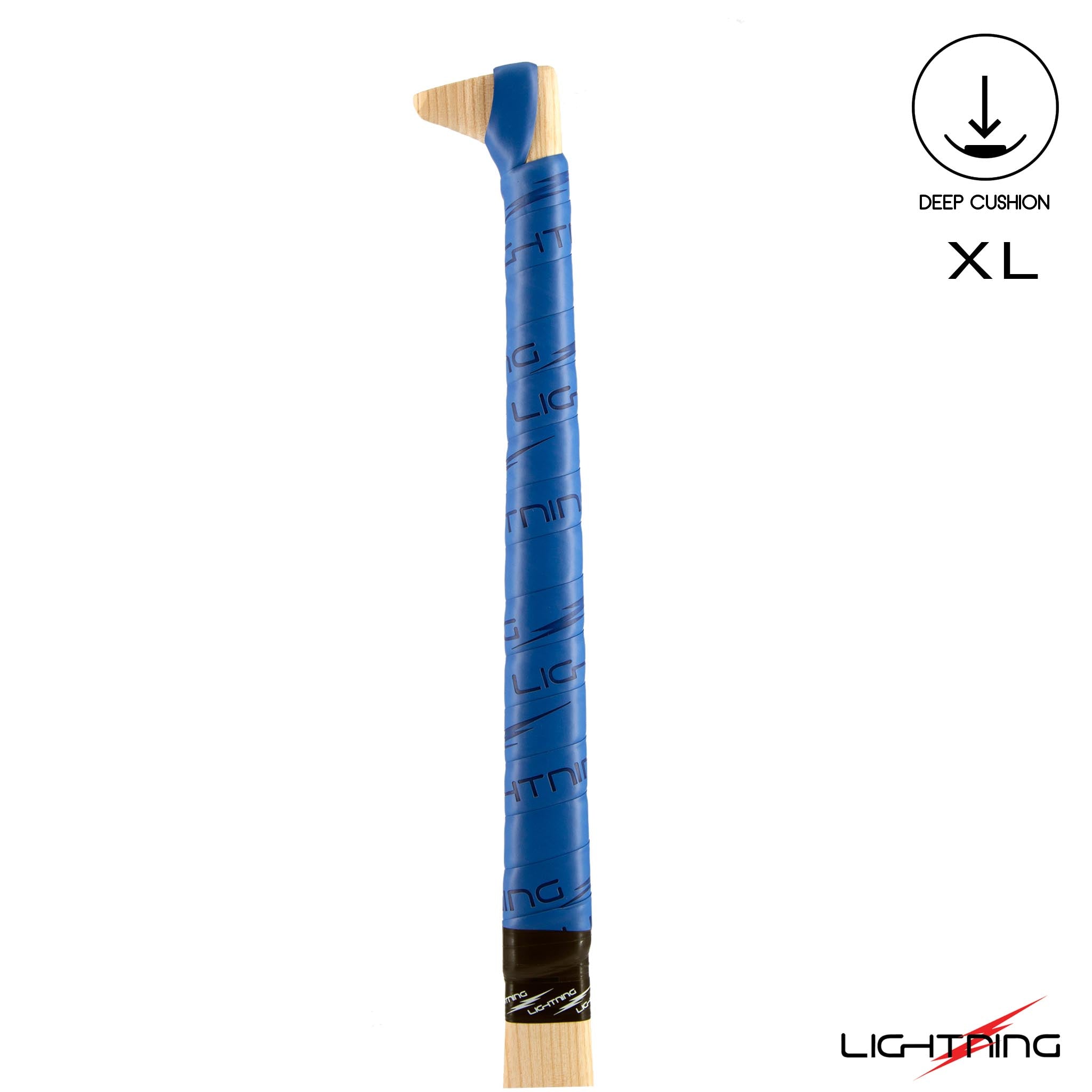 LIGHTNING Grip Deep Cushion
