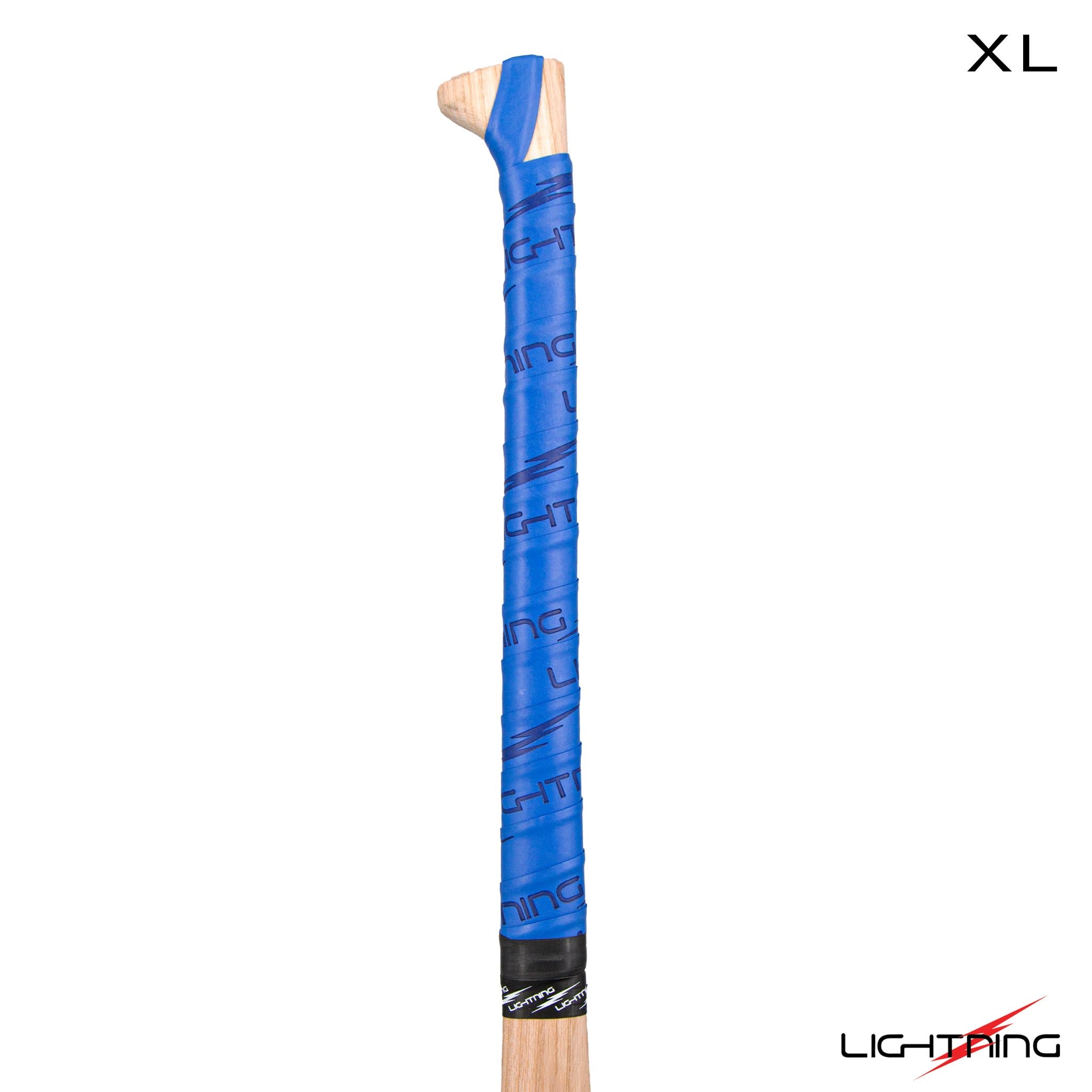 LIGHTNING Grip XL Embossed Logo