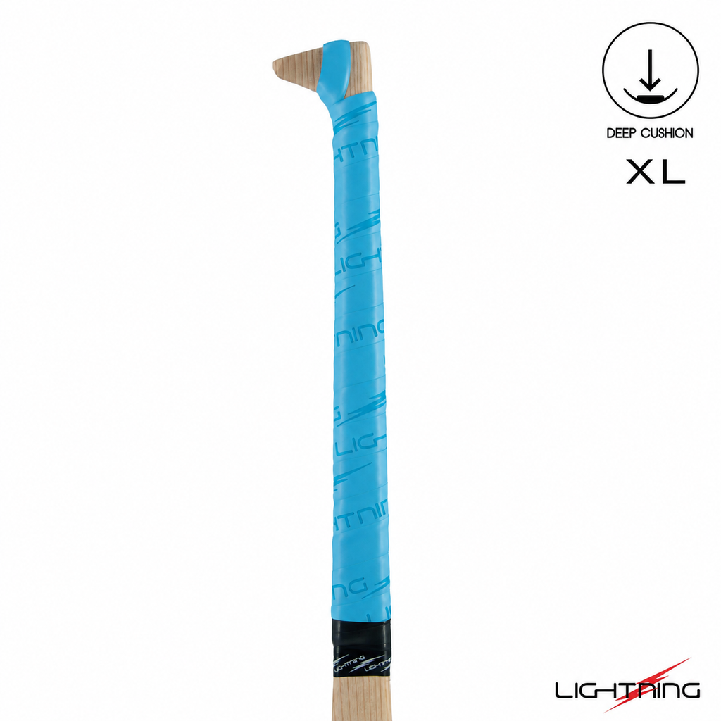 LIGHTNING Grip Deep Cushion