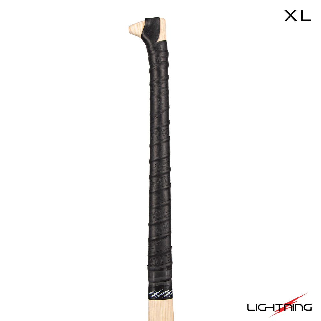 LIGHTNING Grip XL Embossed Logo