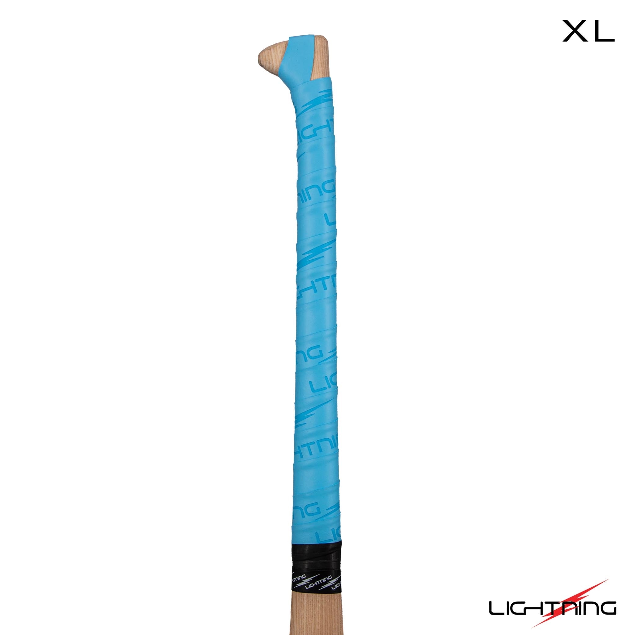 LIGHTNING Grip XL Embossed Logo