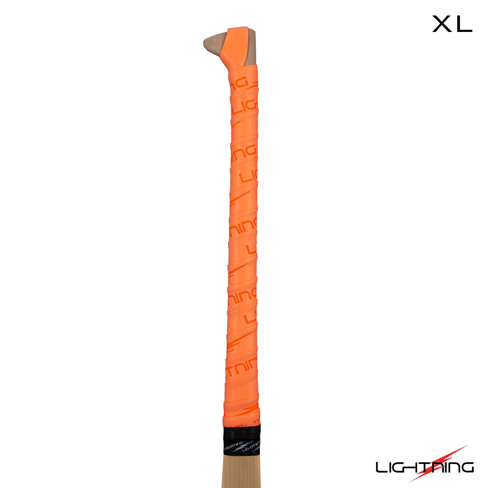 LIGHTNING Grip XL Embossed Logo