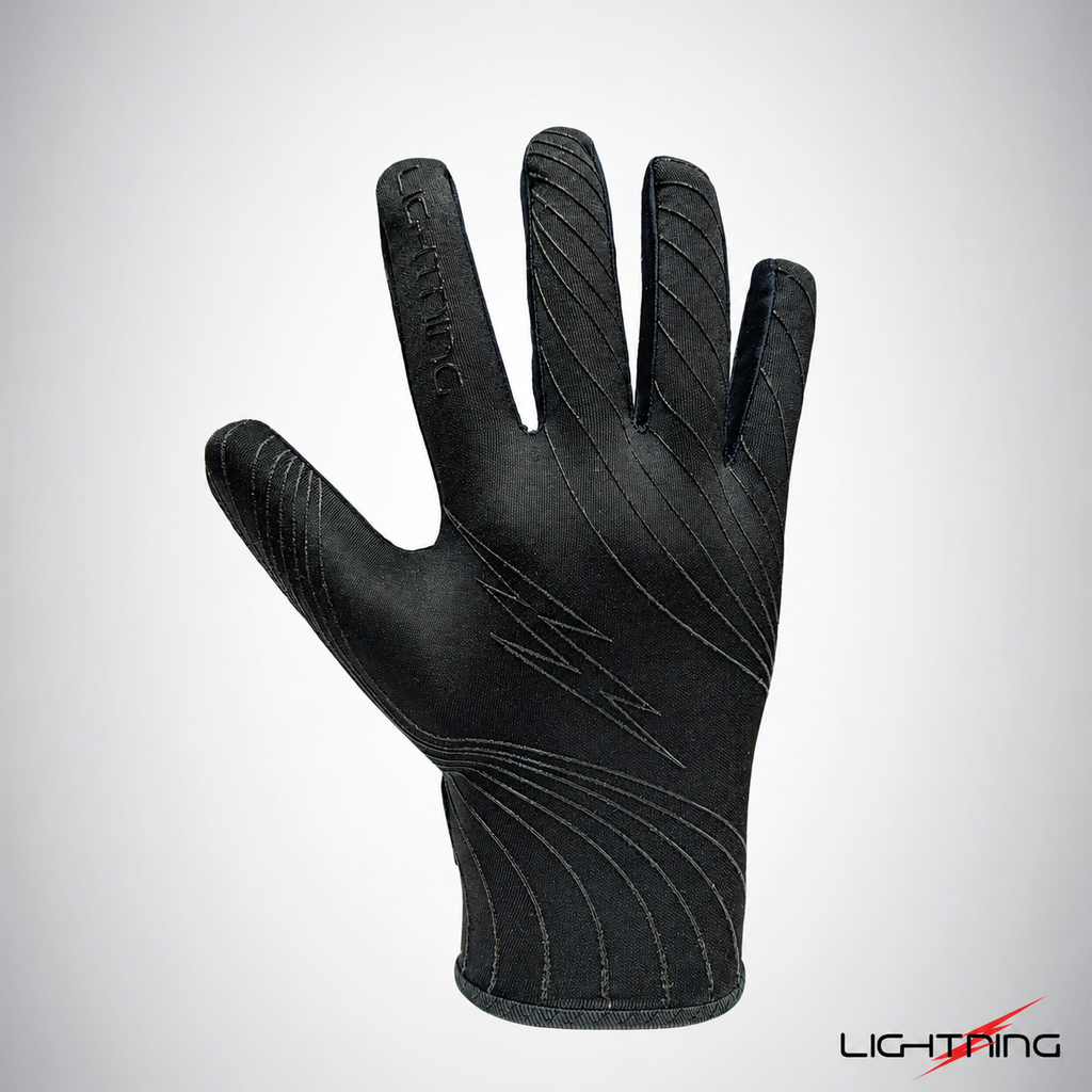 Lightning Pro Glove - Black