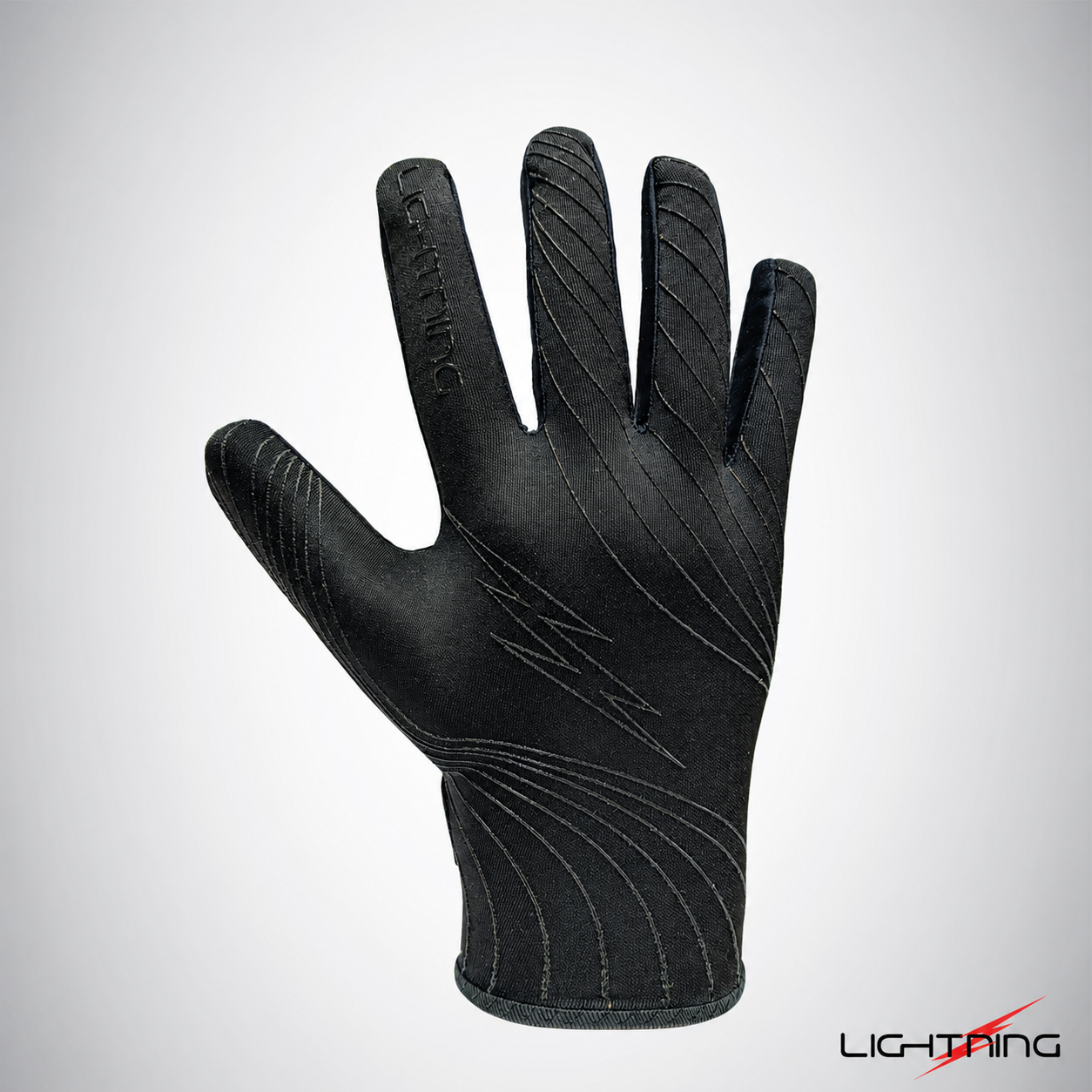 Lightning Pro Glove - Black