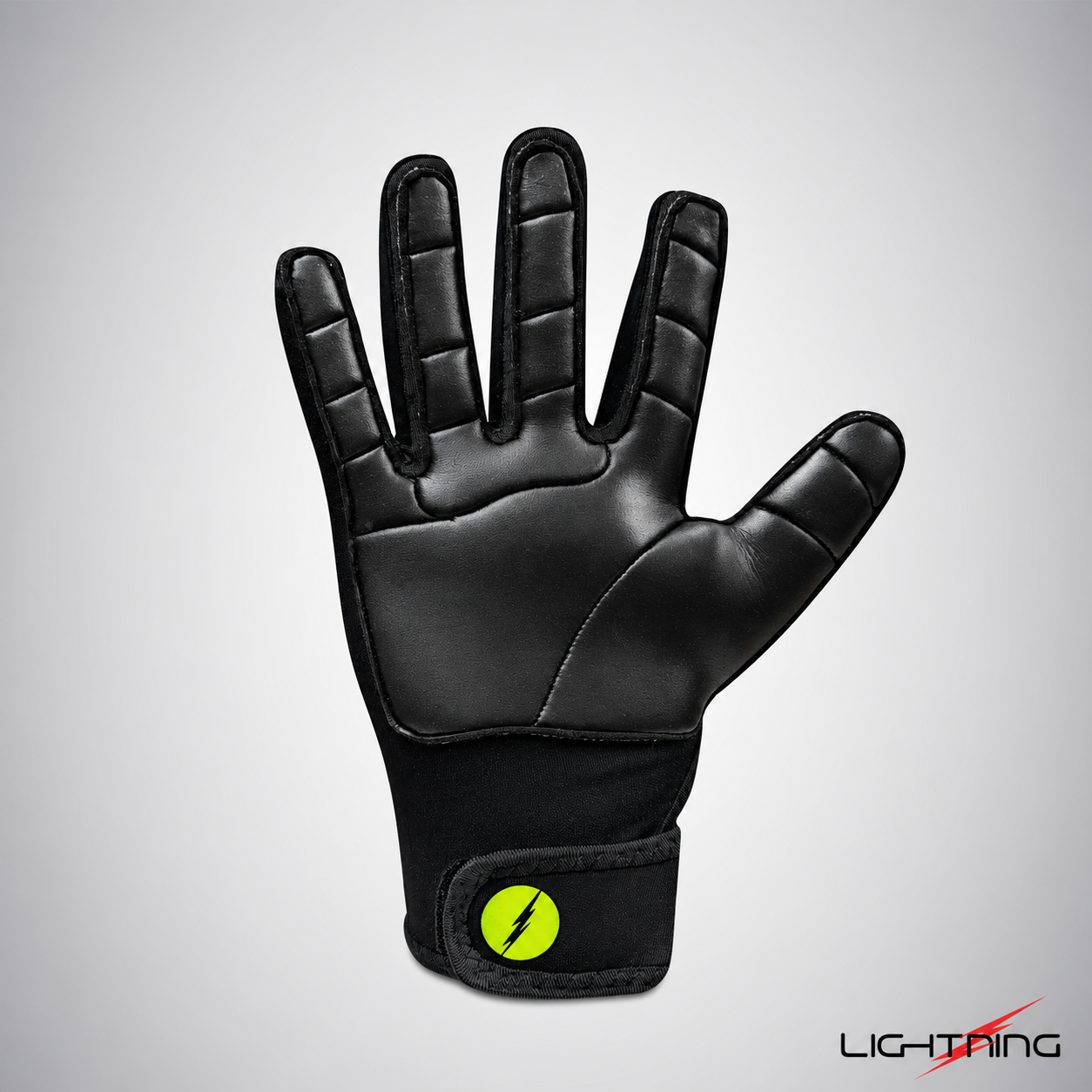 Lightning Pro Glove - Black